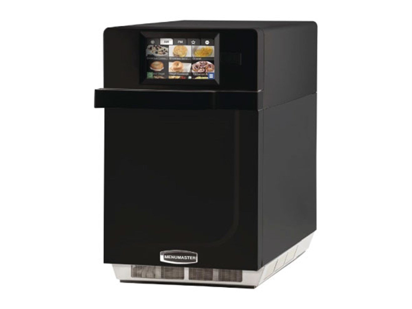 MRX51 Yüksek Hızlı Pişirme Mikrodalga Fırın