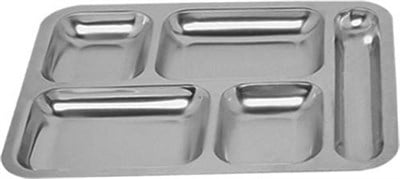 Mutfakyeri Büro Tipi Self Servis 0,5 mm