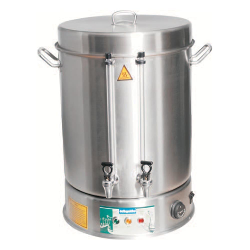 ÖRTİRYAKİLER CAY MAKINASI 80 BARDAK