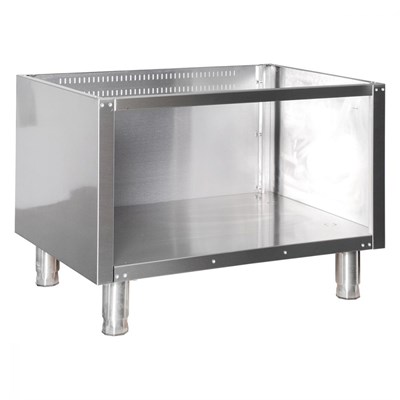 Öztiryakiler 900 Seri Set Altı Dolap 120 lık Kapısız Önü Açık