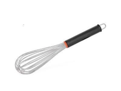 Öztiryakiler Çırpma Teli Plastik Saplı 40 cm