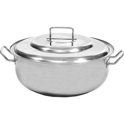 Öztiryakiler Helvane Tencere 30*15