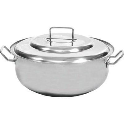 Öztiryakiler Helvane Tencere 70*30