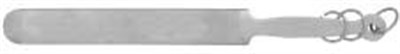 Pirge Balkan Masat No 10 Geniş 25 cm 81077