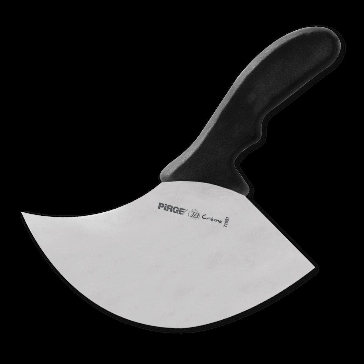 Pirge Creme Börek Bıçağı 18 cm 71081