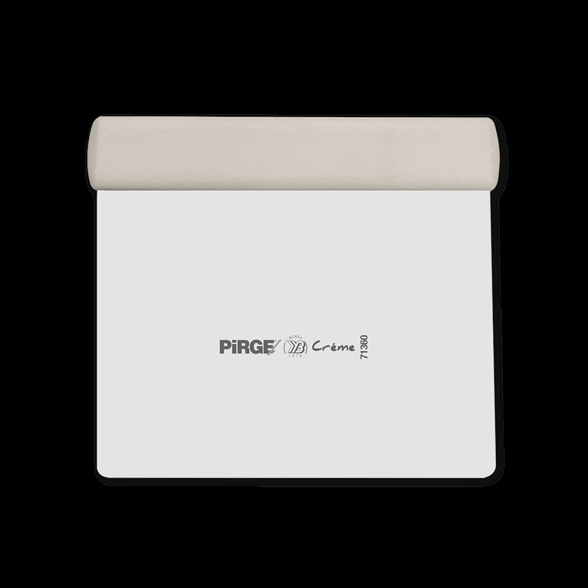 Pirge Creme Hamur Kazıyıcısı 12 cm 71360