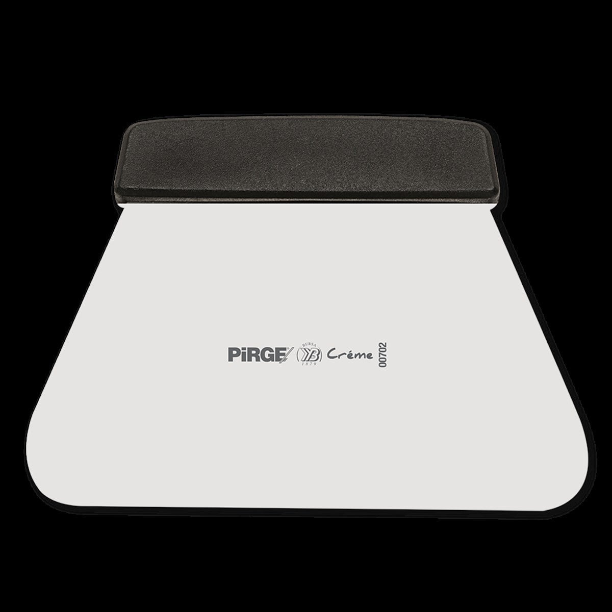 Pirge Creme Hamur Kazıyıcısı 19 cm 00702