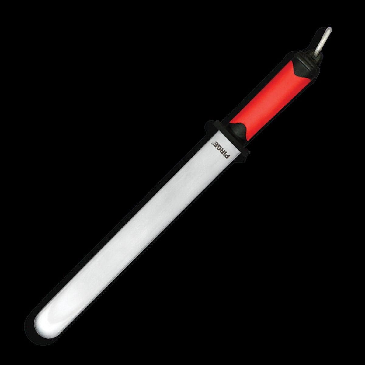 Pirge Duo Tam Yassı Masat No 12 30 cm 34088