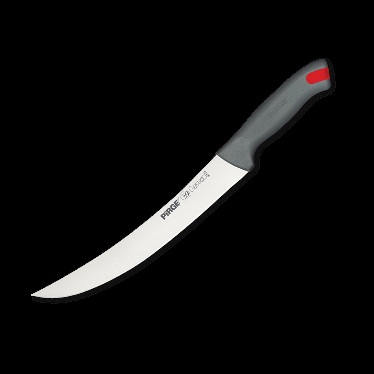 Pirge Gastro Kavisli Et Doğrama Bıçağı 21 cm 37123