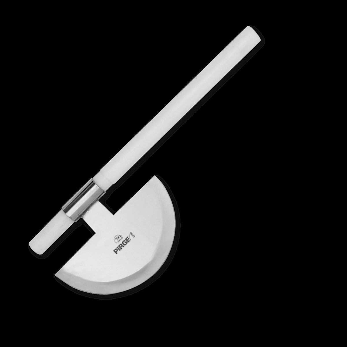 Pirge Paslanmaz Kalkan Satırı 185 cm 61090