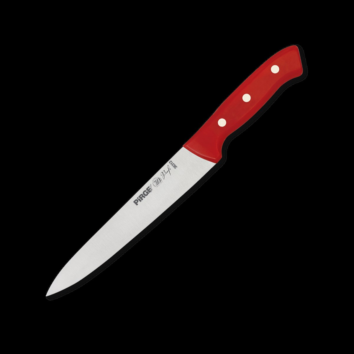 Pirge Profi Dilimleme Bıçağı 18 cm 36312