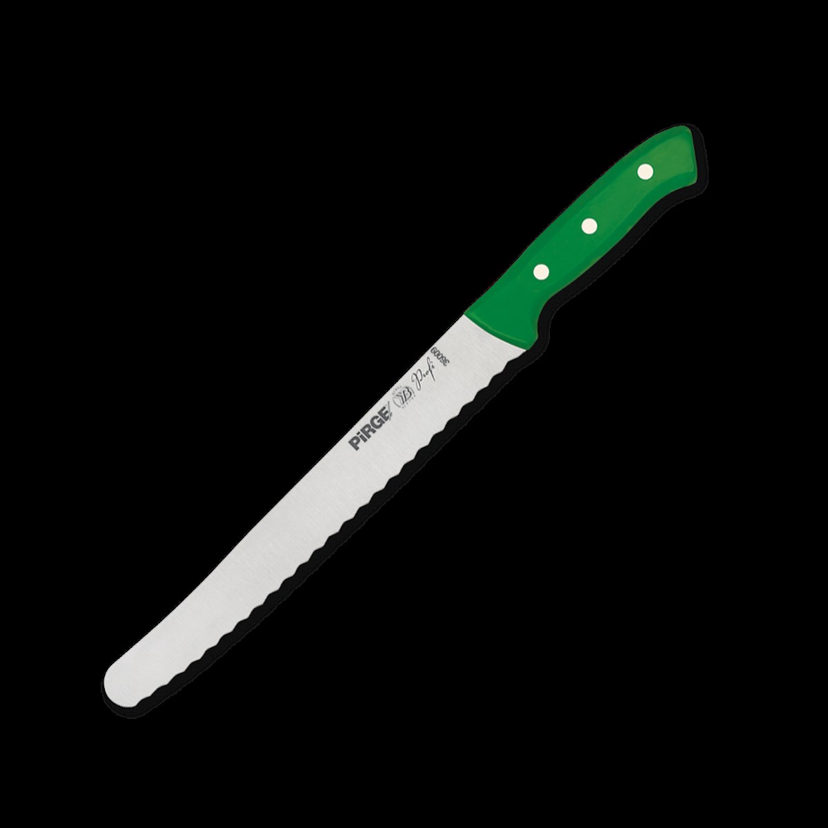 Pirge Profi Ekmek Bıçağı Pro 22,5 cm 36009