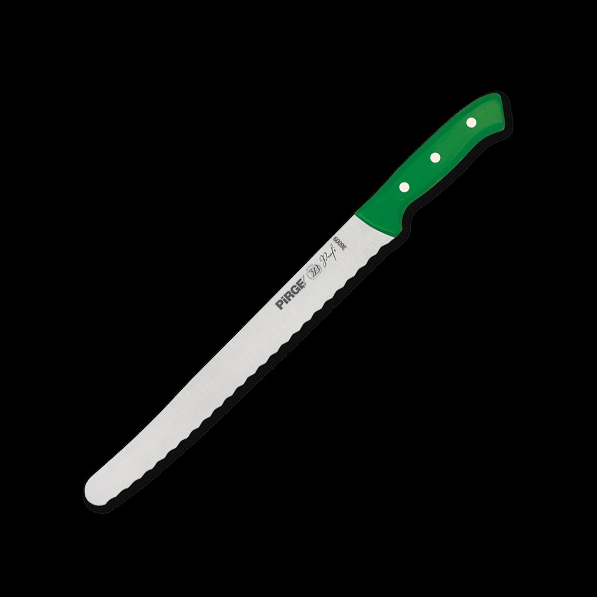 Pirge Profi Ekmek Bıçağı Pro 30 cm 36010