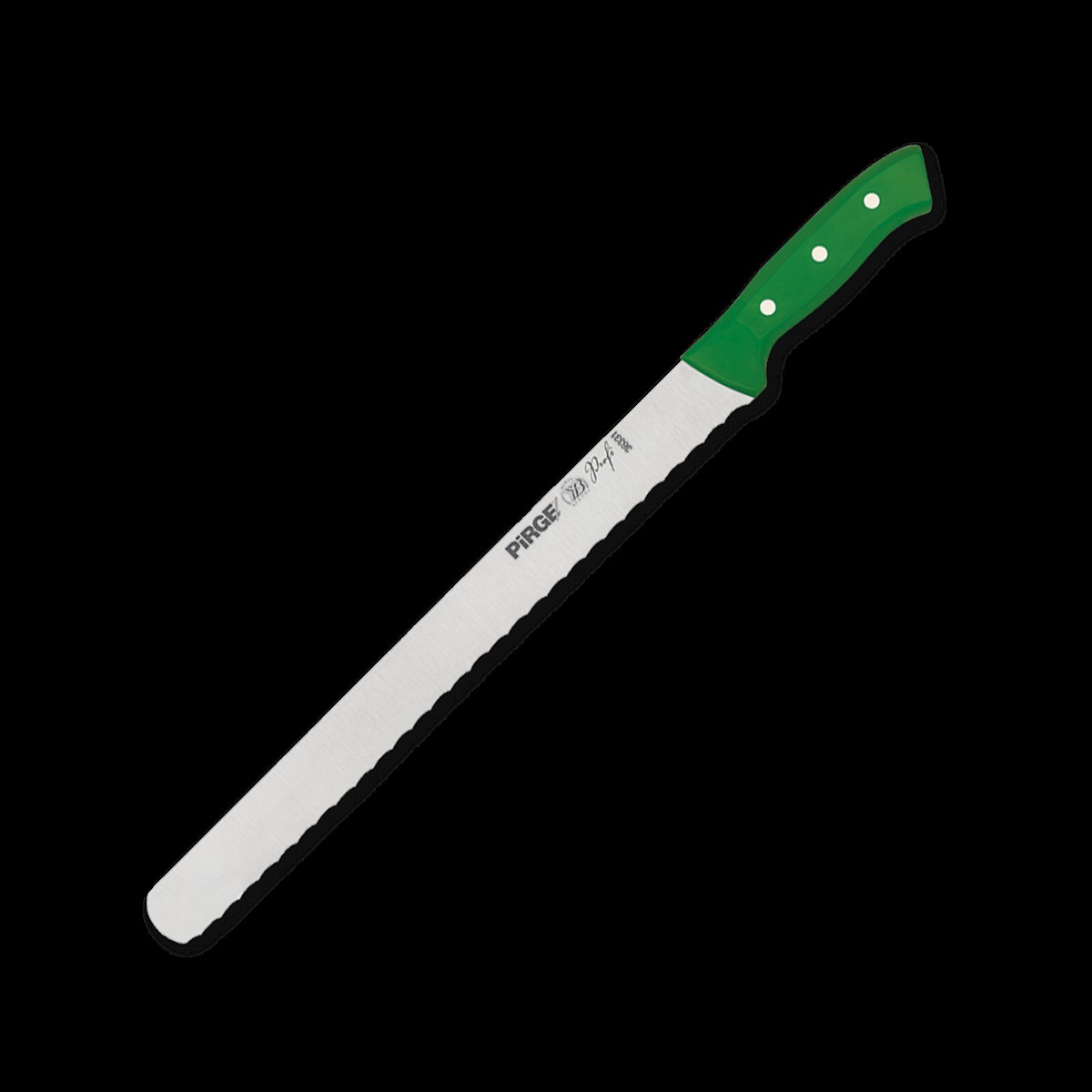 Pirge Profi Jambon Bıçağı 36 cm 36331