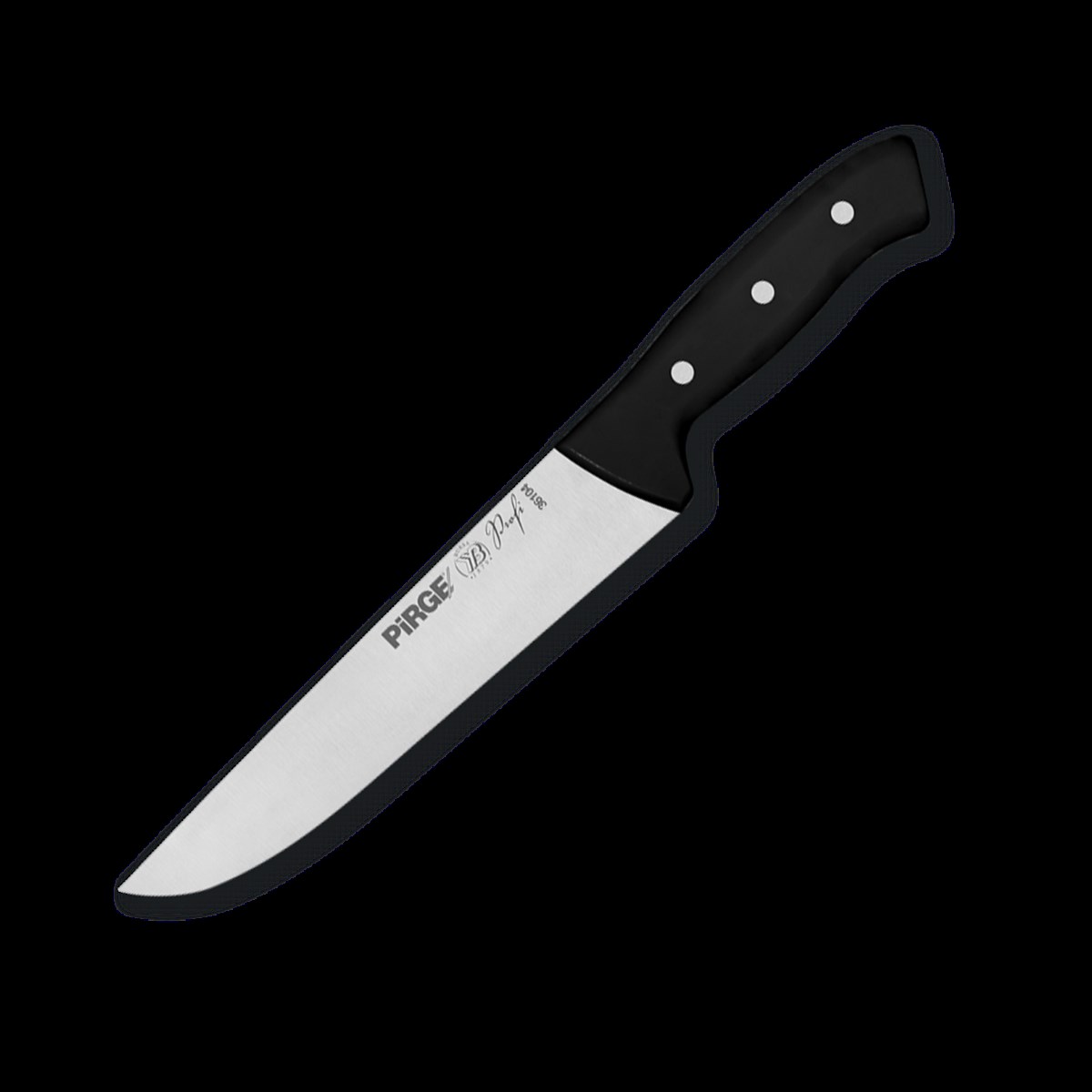 Pirge Profi Kasap Bıçağı No 4 21 cm 36104