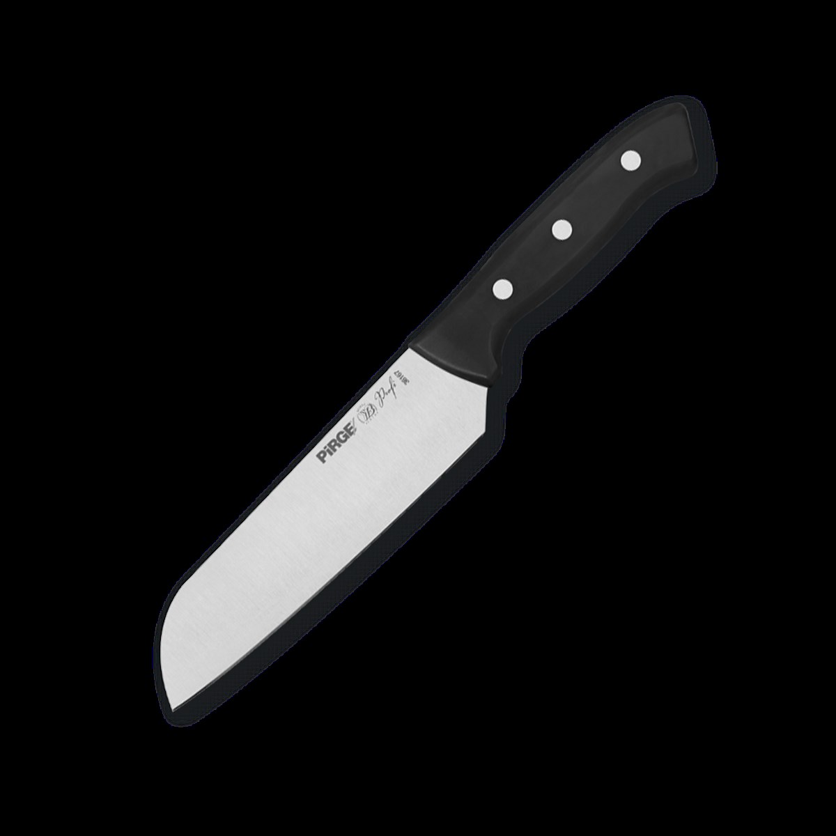 Pirge Profi Santoku Bıçağı 18 cm 36167