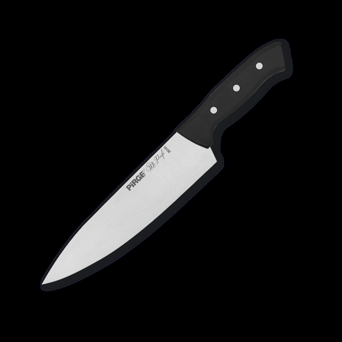 Pirge Profi Şef Bıçağı 21 cm 36161