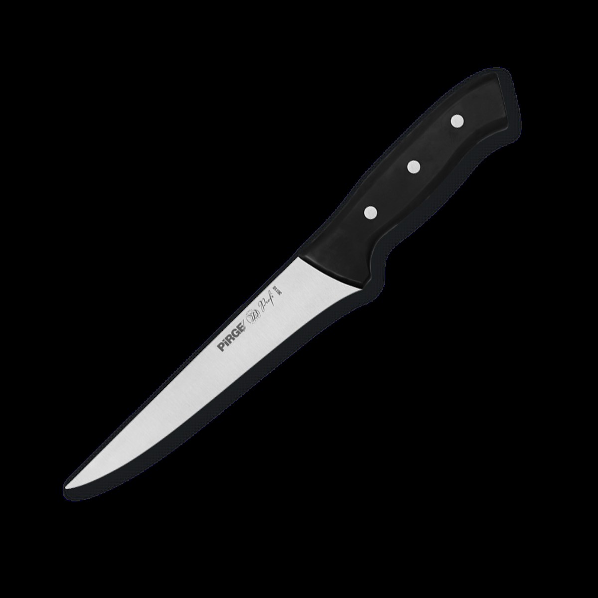 Pirge Profi Sıyırma Bıçağı 14,5 cm 36118