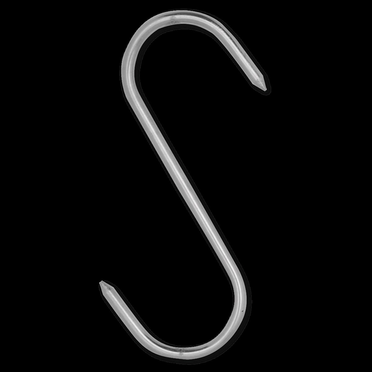 Pirge S Çengel Orta 135 cm 81051