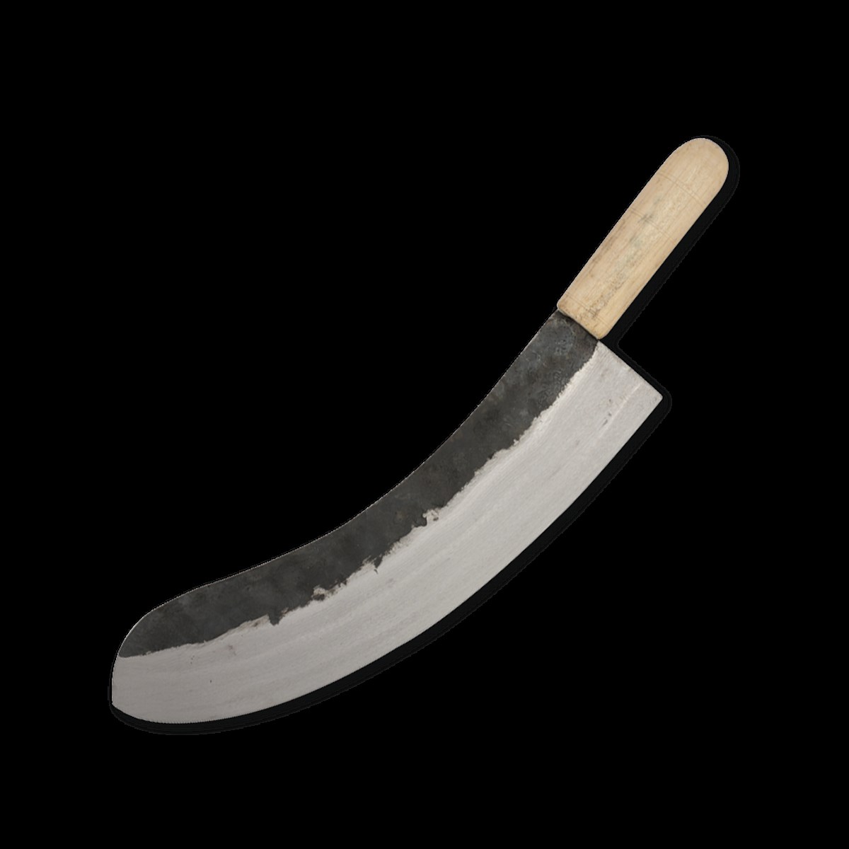 Pirge Zırh Karbon Çeliği 55 cm 61076