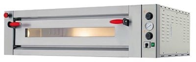 Pizzagroup Pyralis M6 Pizza Fırını