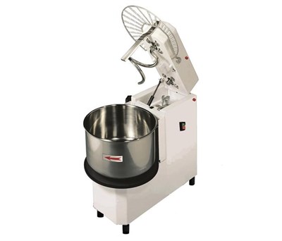 Pizzagroup Spiral Hamur Yoğurma IR53 2V