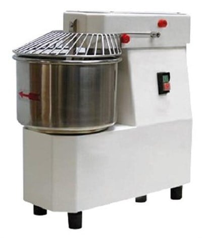 Pizzagroup Spiral Hamur Yoğurma Sabit Kafalı If53 2V