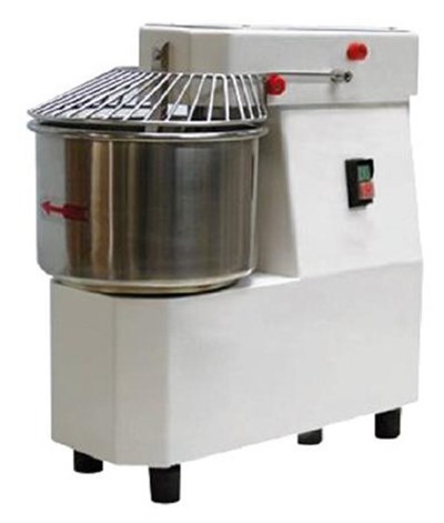 Pizzagroup Spiral Hamur Yoğurma Sabit Kafalı If22 2V