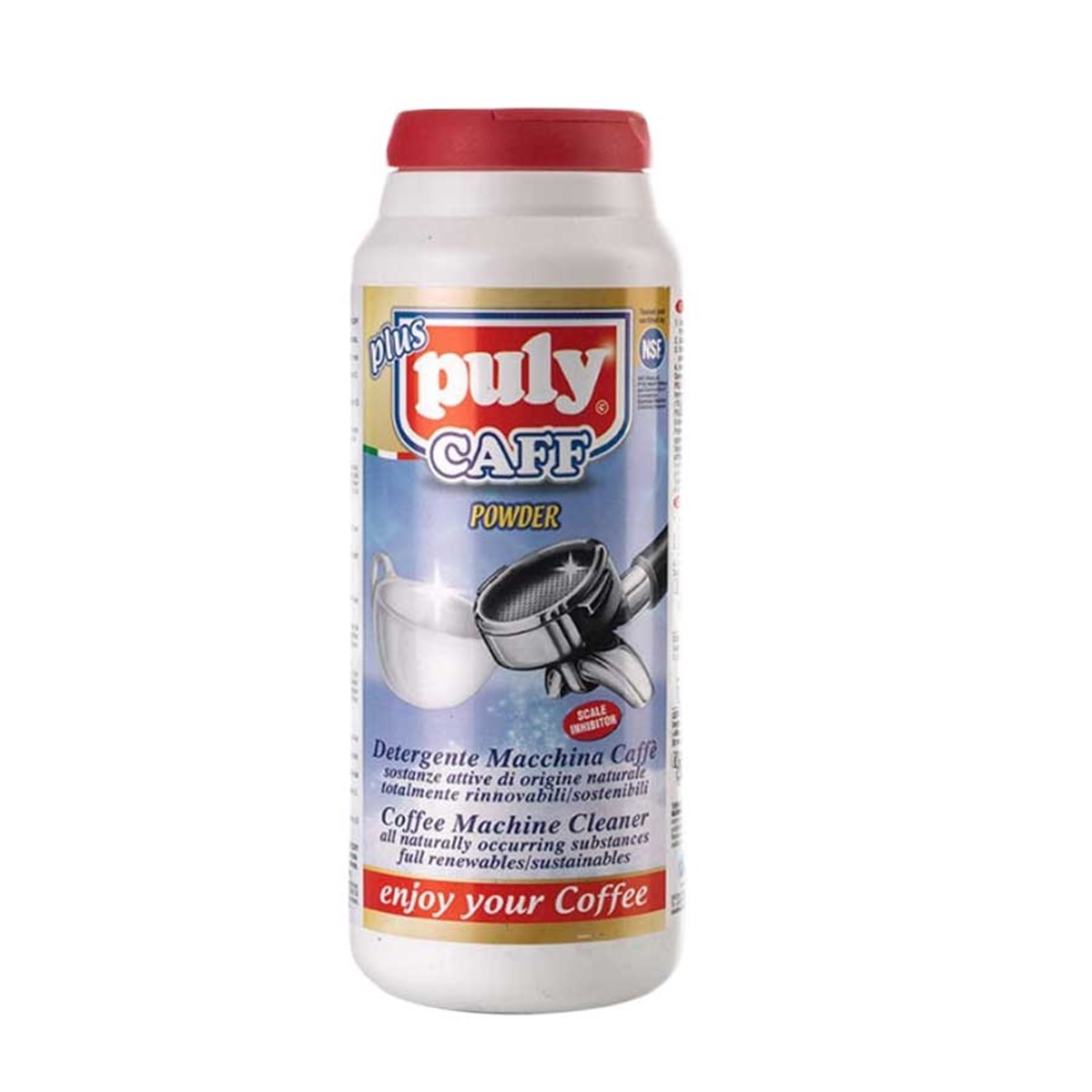 Puly Caff Toz 900 GR.