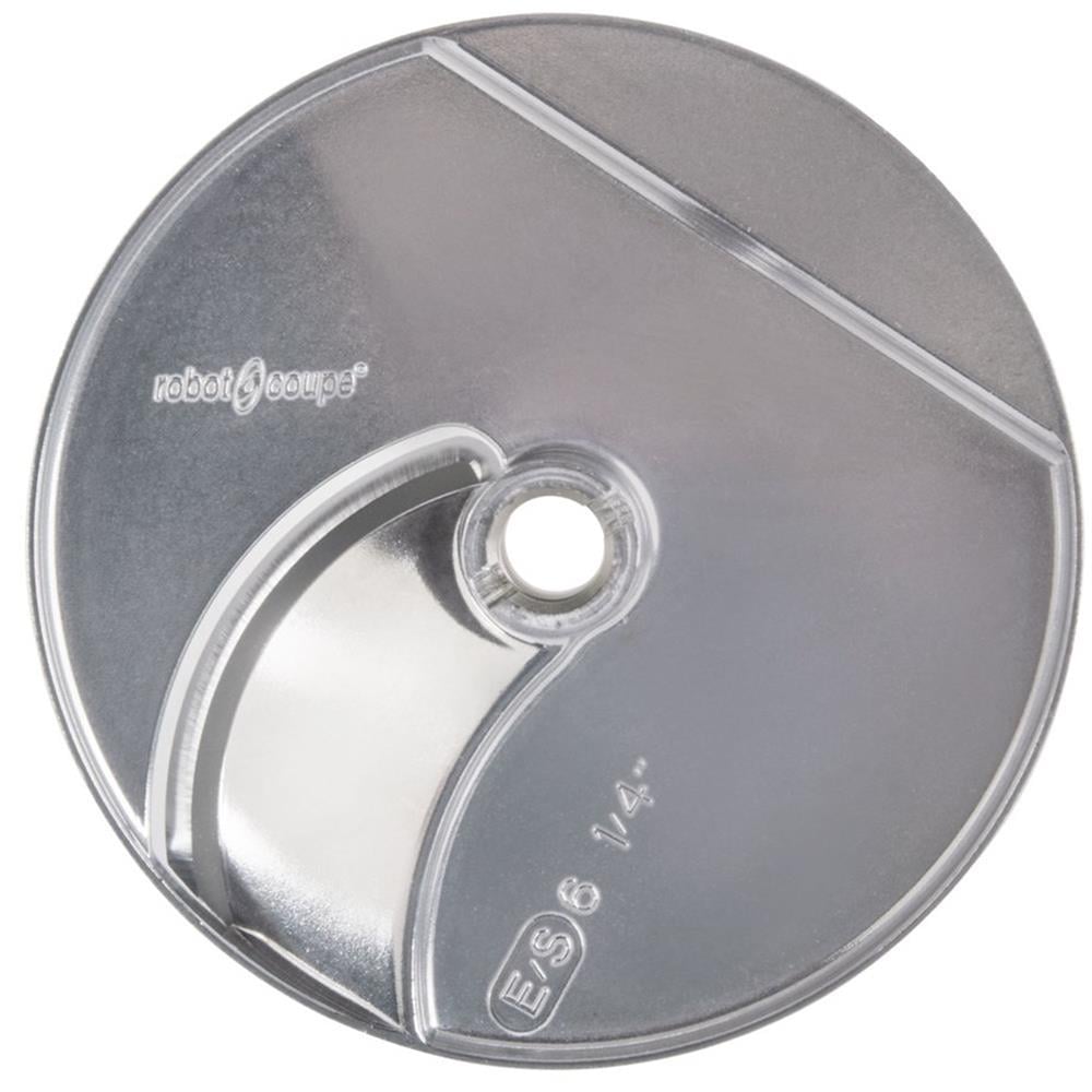 Robot Coupe 6 mm İnce Dilimleyici Bıçak