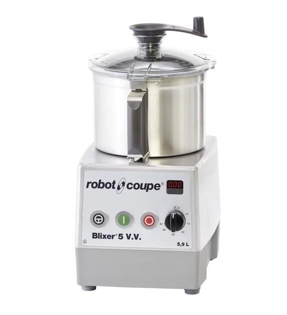 Robot Coupe Blixer 5 V V