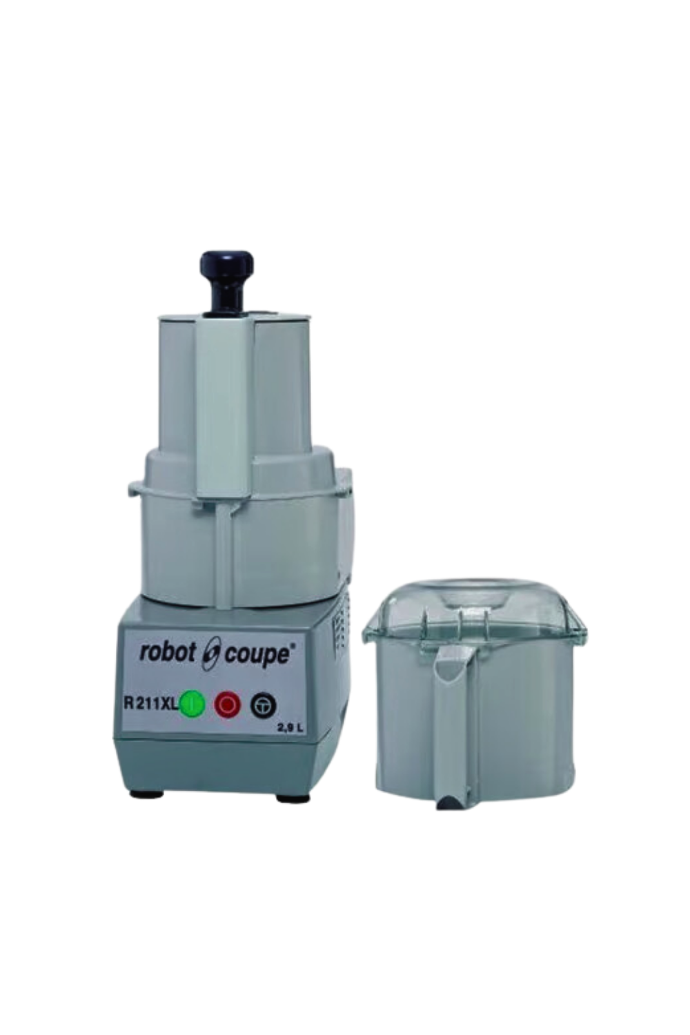 Robot Coupe Kombine Parçalama Sebze Doğrama R211 XL