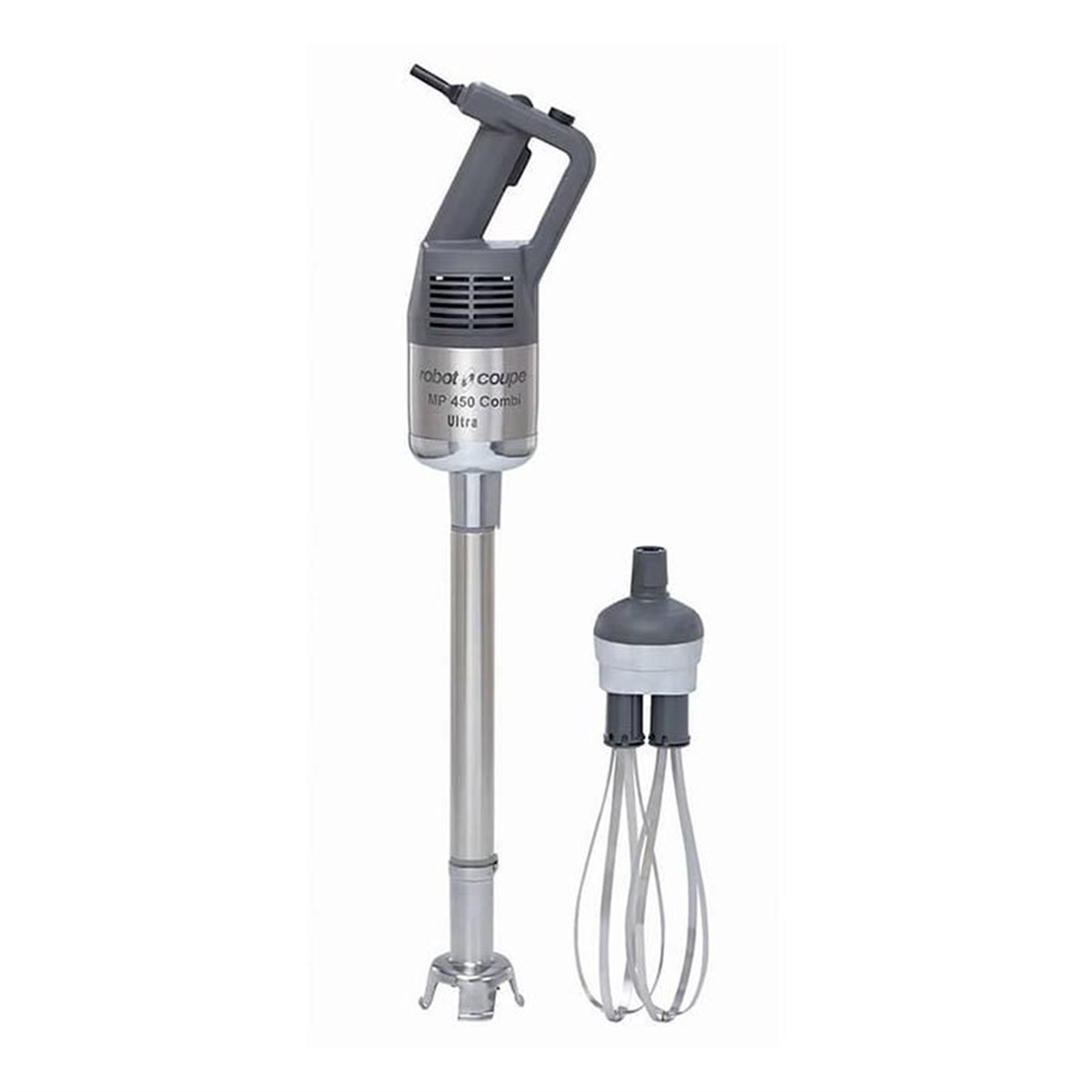 Robot Coupe Mp 450 Fw Ultra El Mikseri