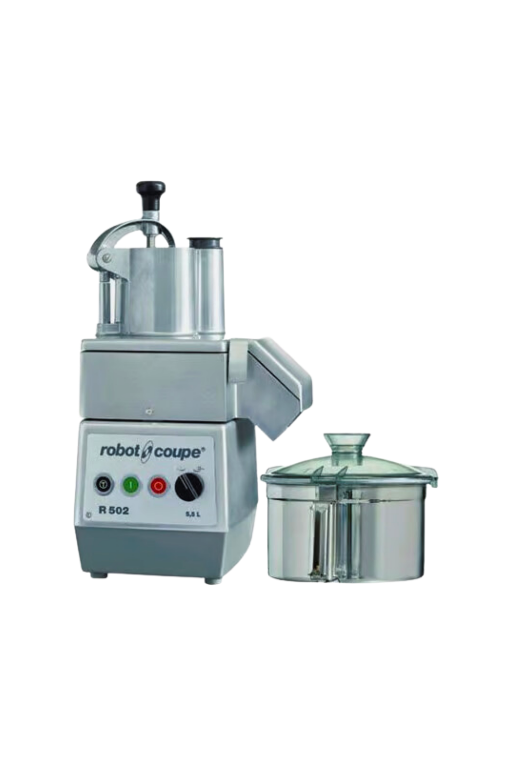 Robot Coupe R502 Yiyecek İşleme Makinası
