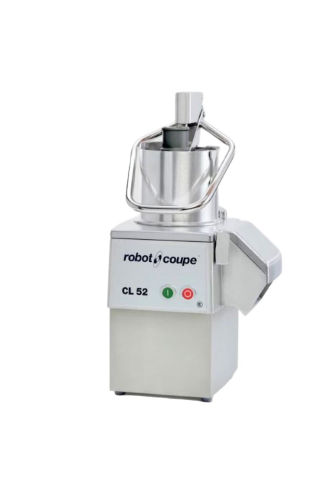 Robot Coupe Sebze Doğrama Makinesi cl 52