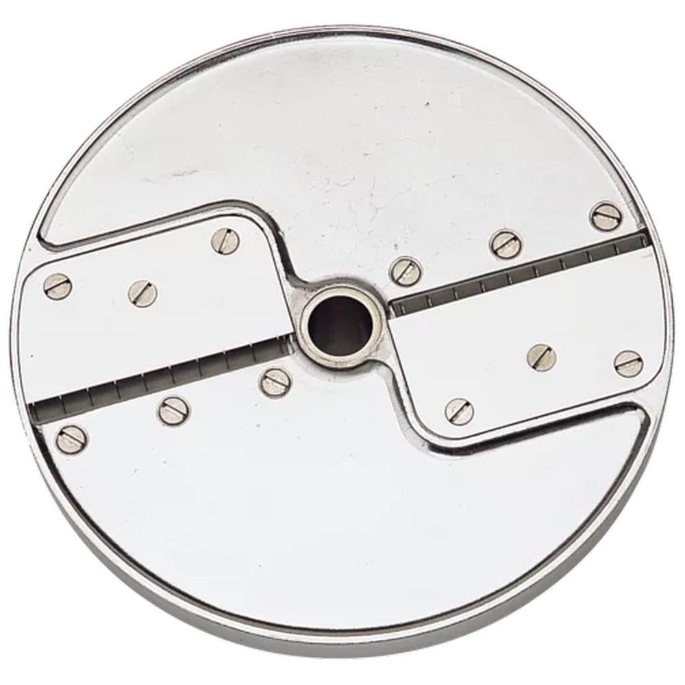 Robot Coupe Şerit Usulü Kesme  (1 x 8 mm) 28172