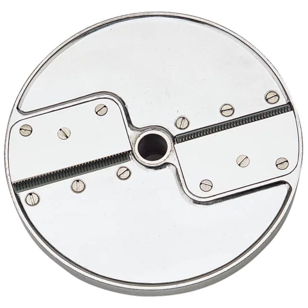 Robot Coupe Şerit Usulü Kesme  (2.5 x 2.5m m) 28196