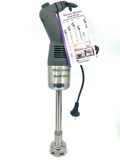 Robotcoupe El Mikseri Mp 240 V V