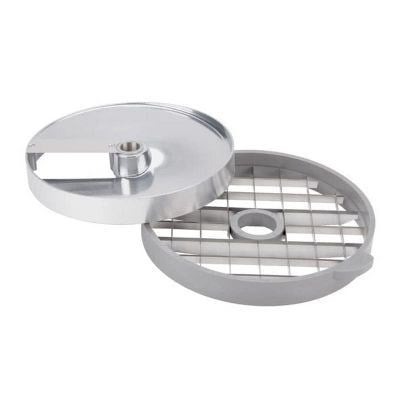 Robotcoupe kübik Kesme Diski 25x25*25 mm