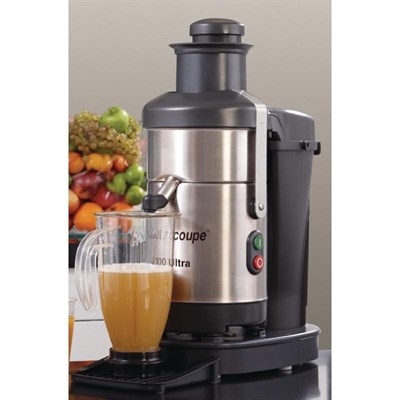 Robotcoupe Meyve Sıkacağı J 100 Ultra