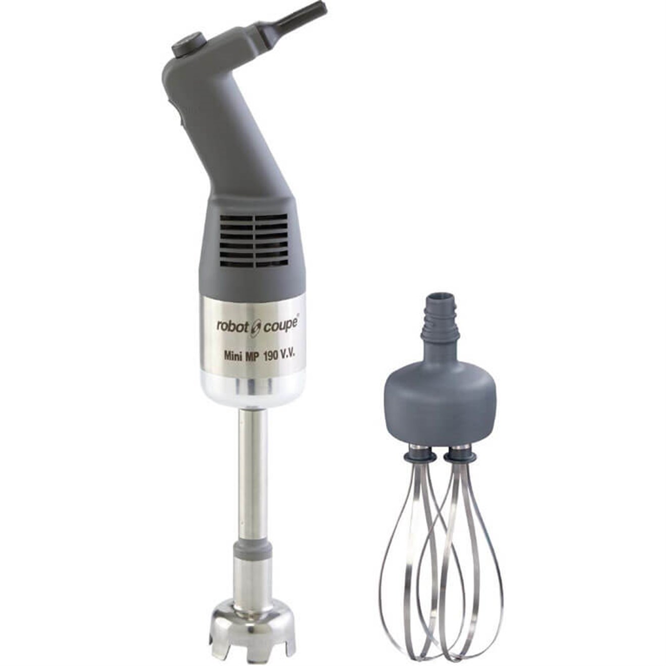 Robotcoupe Mini Mp 190 Combi El Mikseri