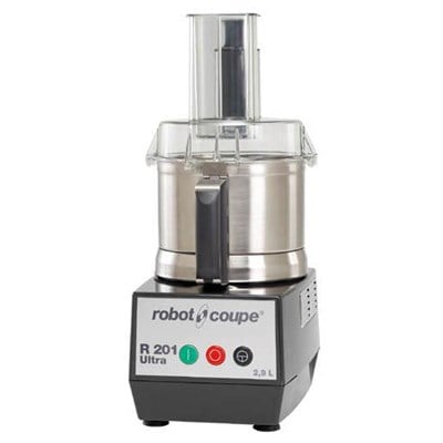 Robotcoupe R 201 xL Parçalama Sebze Doğrama