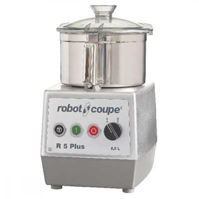 Robotcoupe Setüstü Parçalama R 5 Plus Monofaz
