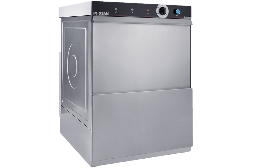 Setaltı Bulaşık Yıkama Makinesi BYM 052S