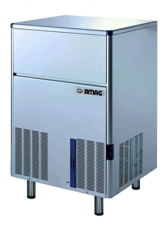 SİMAG SDH 100 BUZ MAKİNASI