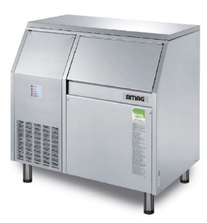 SİMAG SPH 120 AS FLAKE ICE BUZ MAKİNASI