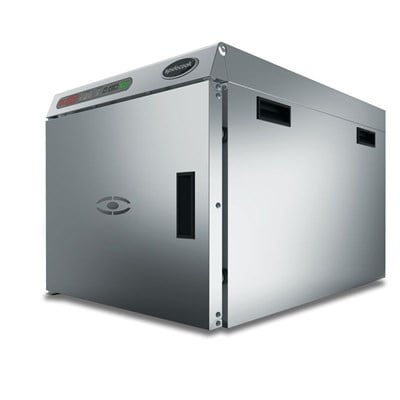 Spidocook Yavaş Pişirme Fırını Sch030 Pişir ve Tut 3 x Gn1 1
