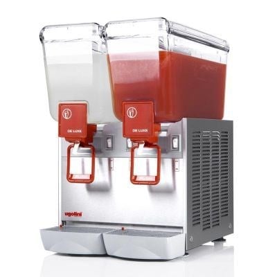 Ugolini Şerbetlik 8 ve 8 lt