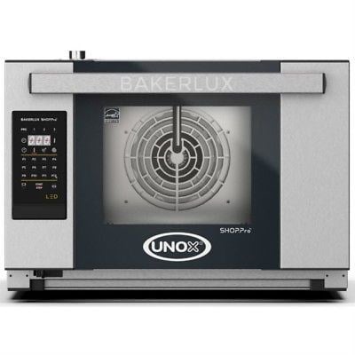 Unox Bakerlux Shop Pro Stefania Led 3 460x330