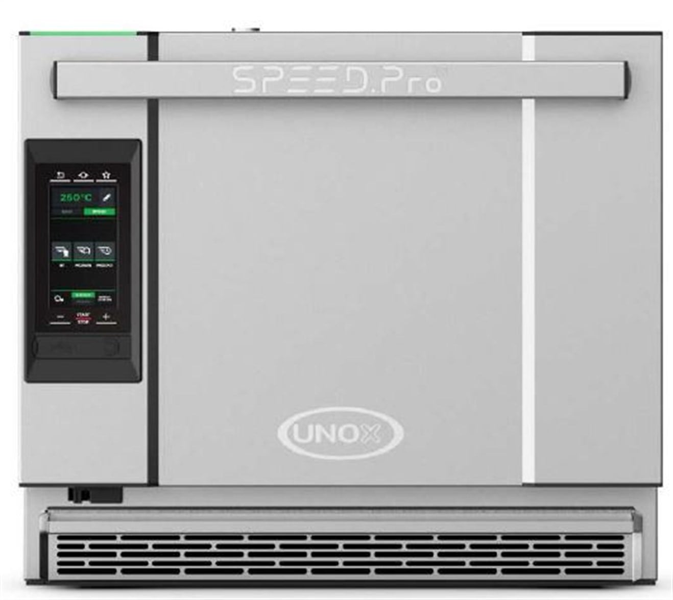 Unox Bakerlux Speed.Pro XESW-03HS-EDDN Speed Oven